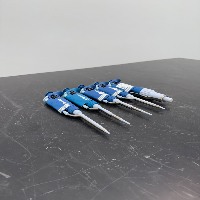 VWR Single Chanel Pipettes Quantity 5 image 0